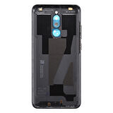 Xiaomi Redmi 8 Uyumlu Arka Pil Batarya Kapağı M1908C3IG