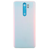 Xiaomi Redmi Note 8 Pro Uyumlu Arka Pil Batarya Kapağı M1906G7G