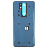 Xiaomi Redmi Note 8 Pro Uyumlu Arka Pil Batarya Kapağı M1906G7G
