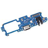 Realme 6 Pro Uyumlu Şarj Soketli Mikrofon Bordu RMX2061 RMX2063