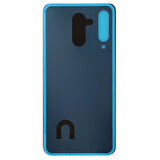 Xiaomi Mi 9 Uyumlu Arka Pil Batarya Kapağı Cam M1902F1G