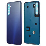 Realme 6 Uyumlu Arka Pil Batarya Kapağı RMX2001