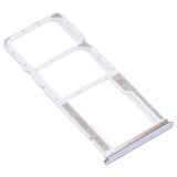 Xiaomi Redmi Note 10S Uyumlu Sim Kart Tepsisi M2101K7BG M2101K7BI