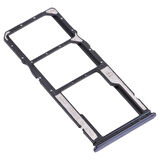 Xiaomi Redmi Note 10S Uyumlu Sim Kart Tepsisi M2101K7BG M2101K7BI