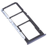 Xiaomi Redmi Note 10S Uyumlu Sim Kart Tepsisi M2101K7BG M2101K7BI