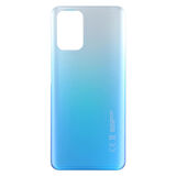 Xiaomi Redmi Note 10S Uyumlu Arka Pil Batarya Kapağı M2101K7BG M2101K7BI