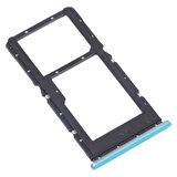 Xiaomi Redmi Note 10 5G Uyumlu Sim Kart Tepsisi M2103K19G M2103K19C