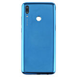 Huawei P Smart 2019 Uyumlu Arka Pil Batarya Kapağı POT-LX1 POT-LX1AF POT-LX2J