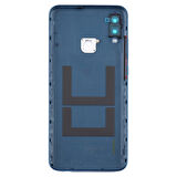 Huawei P Smart 2019 Uyumlu Arka Pil Batarya Kapağı POT-LX1 POT-LX1AF POT-LX2J