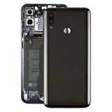 Huawei P Smart 2019 Uyumlu Arka Pil Batarya Kapağı POT-LX1 POT-LX1AF POT-LX2J