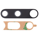 Xiaomi Mi Note 10 Uyumlu Kamera Lensi Cam M1910F4G