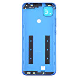 Xiaomi Redmi 9C Uyumlu Arka Pil Batarya Kapağı M2006C3MG M2006C3MT