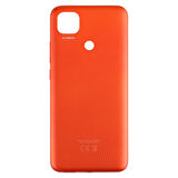 Xiaomi Redmi 9C Uyumlu Arka Pil Batarya Kapağı M2006C3MG M2006C3MT