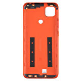 Xiaomi Redmi 9C Uyumlu Arka Pil Batarya Kapağı M2006C3MG M2006C3MT