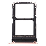 Xiaomi Mi 10 5G Uyumlu Sim Kart Tepsisi M2001J2G M2001J2I