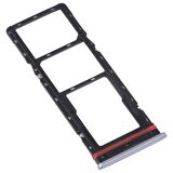 Infinix Hot 10T Uyumlu Sim Kart Tepsisi X689C