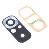 Xiaomi Redmi Note 10 Uyumlu Kamera Lensi Cam M2101K7AI M2101K7AG