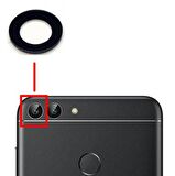 Huawei P Smart Kamera Lensi Cam FIG-LX1 FIG-LA1 FIG-LX2 FIG-LX3 FIG-TL10 FIG-AL10 FIG-AL00