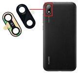 Huawei Y5 2019 Kamera Lensi Cam AMN-LX9 AMN-LX1 AMN-LX2 AMN-LX3
