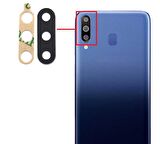Samsung M30 Kamera Lensi Cam SM-M305F
