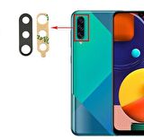 Samsung A50s Kamera Lensi Cam SM-A507F
