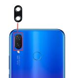 Huawei Nova 3 Kamera Lensi Cam PAR-AL00 PAR-LX1M PAR-LX1 PAR-LX9 PAR-TL20 PAR-TL00