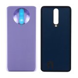 Xiaomi Uyumlu Poco X2 Arka Pil Batarya Kapağı Cam MZB9011IN MZB8741IN
