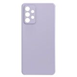Samsung A52 Arka Pil Batarya Kapağı SM-A525F