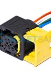 Stop Soketi 6 Pin