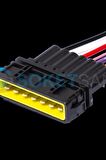 Unıversal Dişi Soket 7 Pin