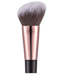Flormar Flared Cut Blush Brush Yüz Makyajında Pratiklik Sağlayan Kesik Allık Fırçası