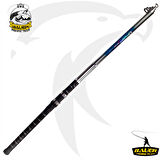 Bauer Onliner Teleskopik 180cm 10-30g Olta Kamışı