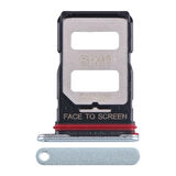 Xiaomi 13T Pro Uyumlu Sim Kart Tepsisi 23078PND5G Yeşil