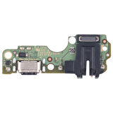 Infinix Uyumlu Hot 30i Şarj Soketli Mikrofon Bordu X669, X669C, X669D