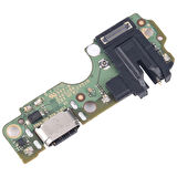 Infinix Uyumlu Hot 30i Şarj Soketli Mikrofon Bordu X669, X669C, X669D