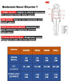 Kadın Bej Sırt Dekolteli Kısa Kollu Bluz HZL24S-ZK10831