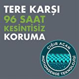 Rexona Men Clinical Protection Stick Deodorant Active Fresh 96 Saate Kadar Koruma 45 Ml X2 Adet