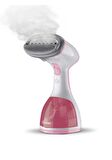 Kiwi KSI-650 Kırışık Giderici Buharlı Dikey Ütü Pembe