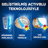 Finish Quantum Max Bulaşık Makinesi Tableti 2x48'li 