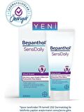 Bepanthol Sensidaily Vücut Kremi 200ML