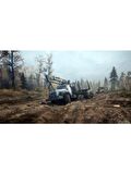 PS4 Mud Runner Ps4 Oyun