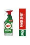 Power Sprey 3’ü 1 Arada Bulaşık Ve Mutfak 500 Ml 4 Adet Sprey 500