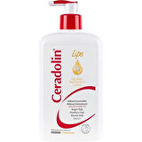 Ceradolin Lipo Yağ Bazlı Nemlendirici Losyon 500 ml