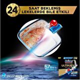 Finish Quantum Ultimate Bulaşık Makinesi Tableti 80'li 