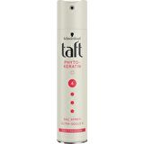 Taft Saç Spreyi Phyto Keratin No 4 250ML