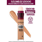 Maybelline New York Instant Anti Age Eraser Kapatıcı - 02 Nude