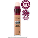 Maybelline New York Instant Anti Age Eraser Kapatıcı - 02 Nude