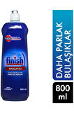 Finish Bulasık Makinesi Parlatıcı 800 Ml 