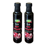 Emu Baharat %100 Nar Ekşisi 350 gr x 2 Adet