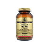 Triple Strength Omega-3 950 Mg 100 Softgels